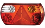 LED TRUCK /TRAILER LAMP