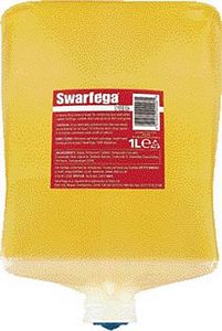 SWARFEGA ORANGE HANDCLEANER 4 LITRE