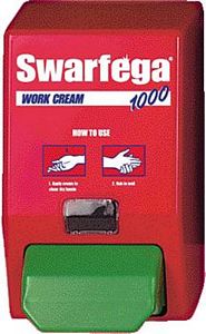 SWARFEGA 4 LITRE HANDWASH DISPENSER