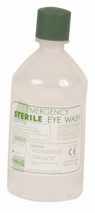 EYE WASH BOTTLE 500ML