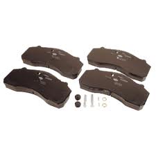 RENAULT  BRAKE PAD SET