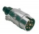 12 VOLT 7 PIN TRAILER PLUG