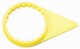 CHECKPOINT 27MM WHEEL NUT INDICATORS (PCK 100)
