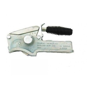 TOW HITCH HEAD CW UNBRAKED  D201CA