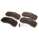 VOLVO BRAKE PAD KIT  29125