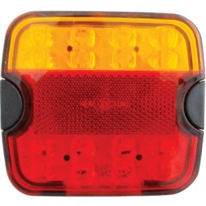 REAR LED LAMP