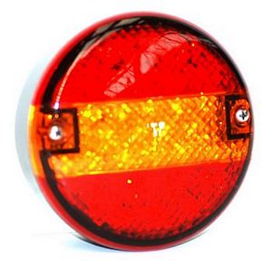 LED HAMBURGER REAR  LAMP