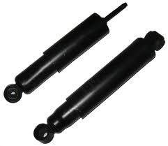 SCANIA SHOCK ABSORBER 1478509