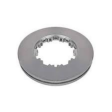 BRAKE DISC DAF XF CW FITTING KIT