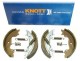 BRADLEY BRAKE SHOE  203 40R